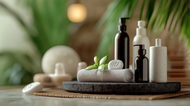 Health and Beauty