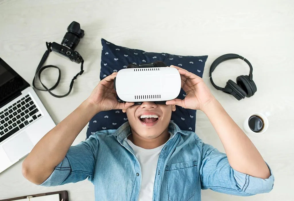 Gadgets